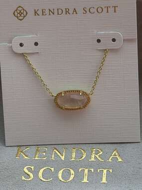Kendra Scott Necklaces